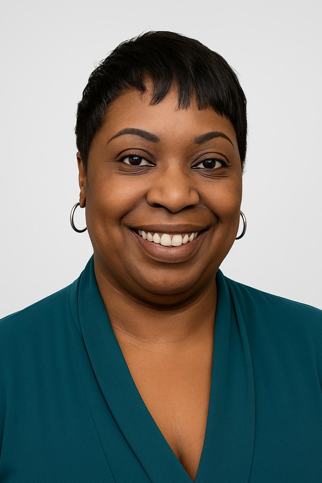 Deborah-Ann Tyler, DTM - Founder & Lead Coach